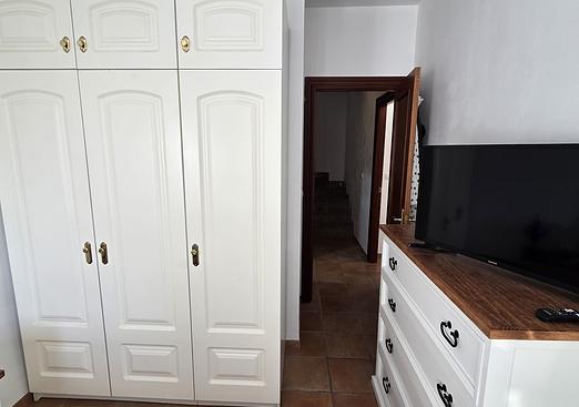 Town house in Alcaucín