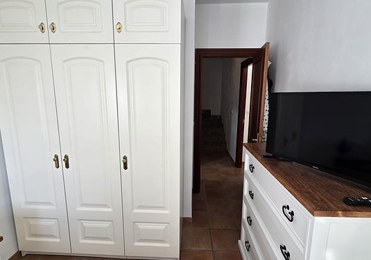 Town house in Alcaucín