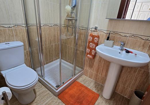 Town house in Alcaucín