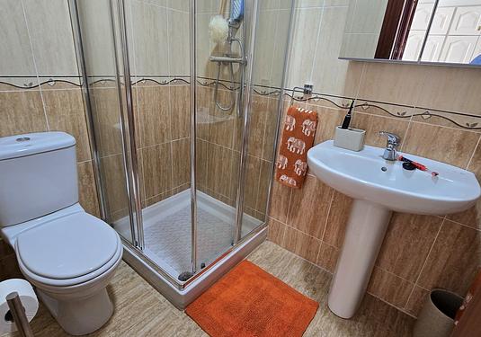 Town house in Alcaucín