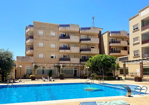 Apartment in Orihuela Costa
