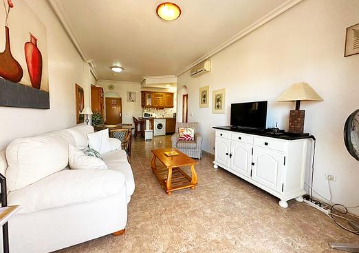 Apartment in Orihuela Costa