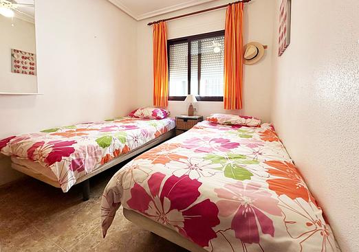 Apartment in Orihuela Costa