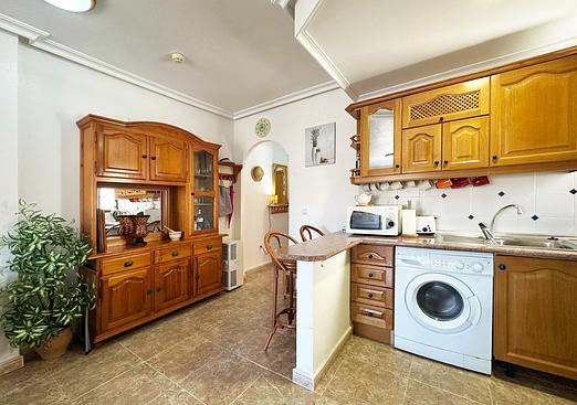 Apartment in Orihuela Costa