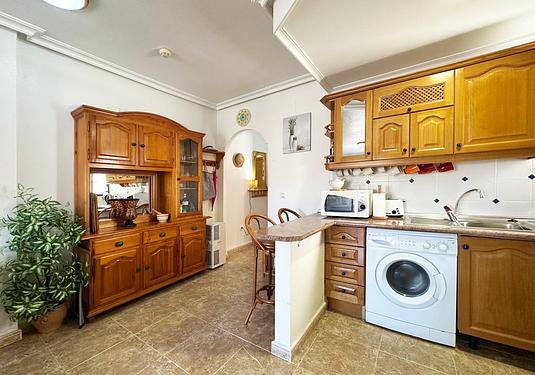 Apartment in Orihuela Costa