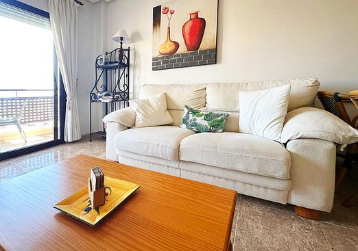 Apartment in Orihuela Costa