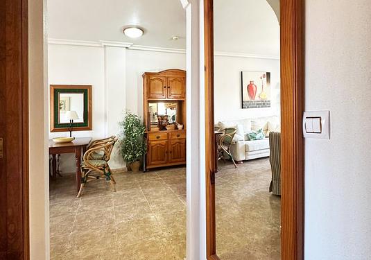 Apartment in Orihuela Costa