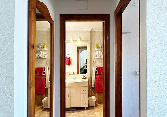 Apartment in Orihuela Costa