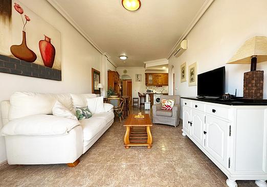 Apartment in Orihuela Costa