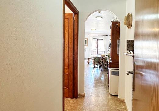 Apartment in Orihuela Costa