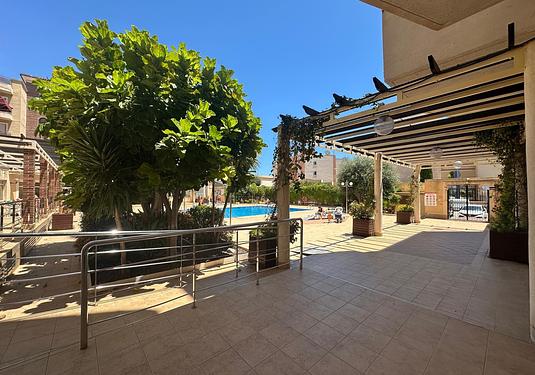 Apartment in Orihuela Costa
