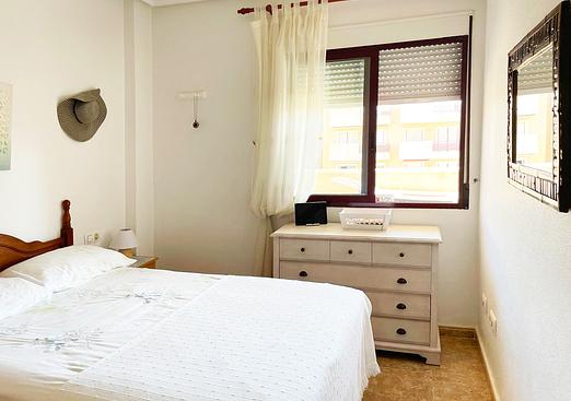 Apartment in Orihuela Costa