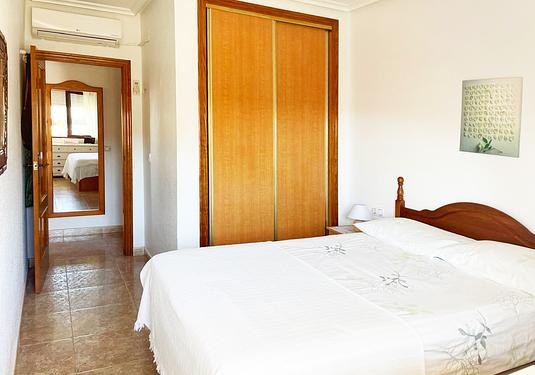 Apartment in Orihuela Costa