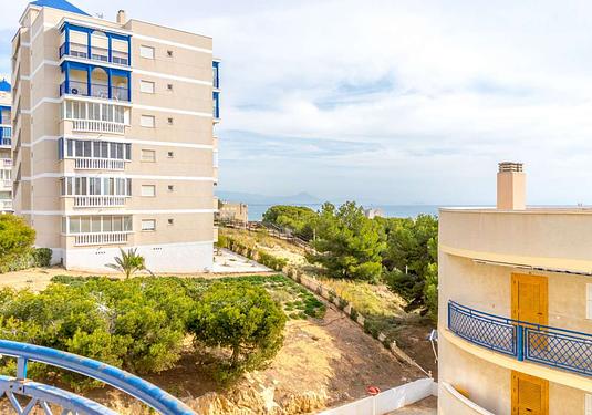 Apartment in Arenales del Sol