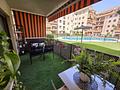 Apartment in San Luis de Sabinillas