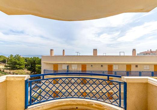 Apartment in Arenales del Sol