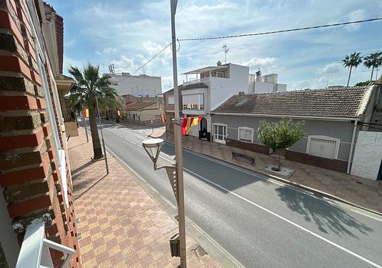 Apartment in Jacarilla