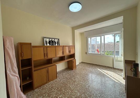 Apartment in Jacarilla