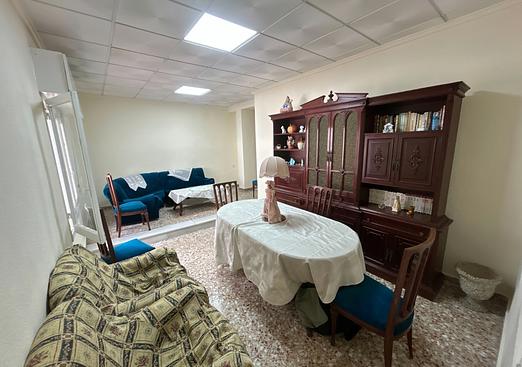 Apartment in Jacarilla