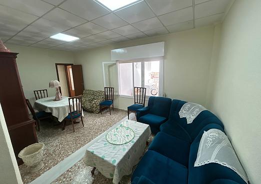 Apartment in Jacarilla