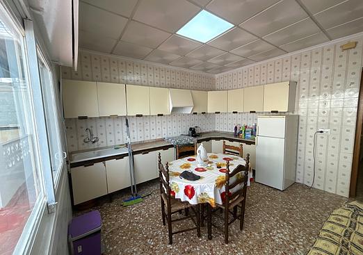 Apartment in Jacarilla