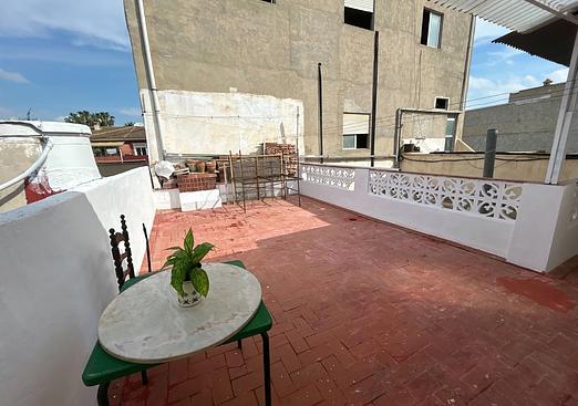 Apartment in Jacarilla