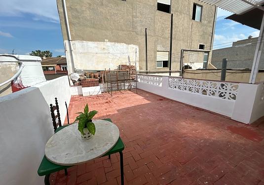 Apartment in Jacarilla