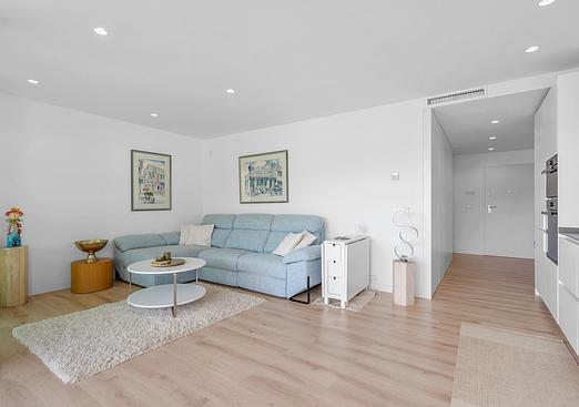 Apartment in Monforte del Cid