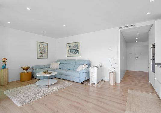 Apartment in Monforte del Cid