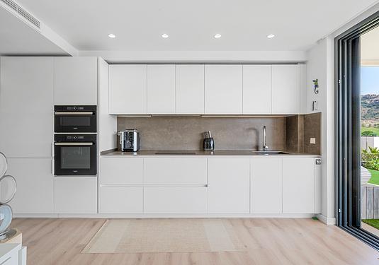 Apartment in Monforte del Cid