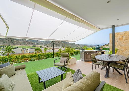 Apartment in Monforte del Cid