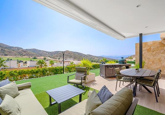 Apartment in Monforte del Cid