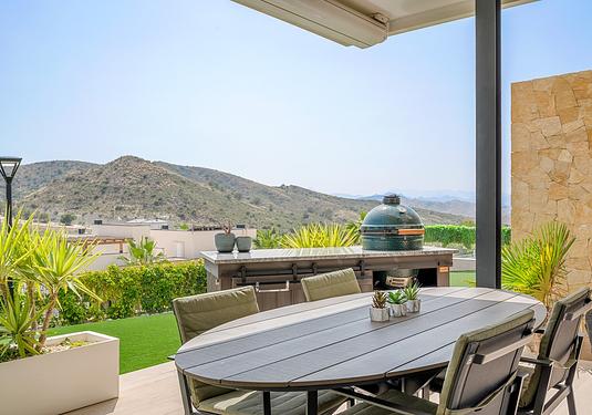 Apartment in Monforte del Cid