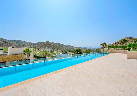 Apartment in Monforte del Cid