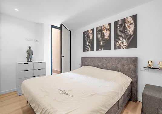 Apartment in Monforte del Cid