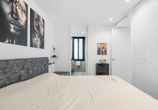 Apartment in Monforte del Cid