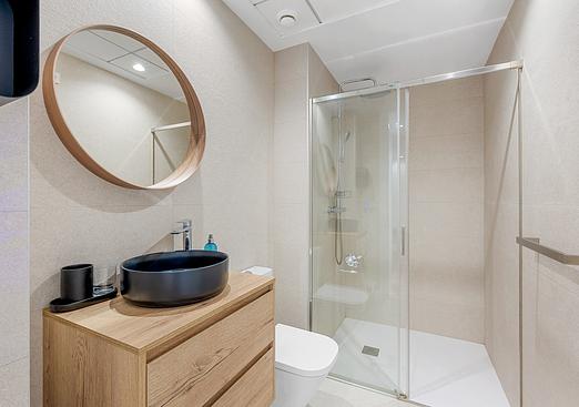 Apartment in Monforte del Cid