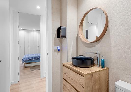 Apartment in Monforte del Cid