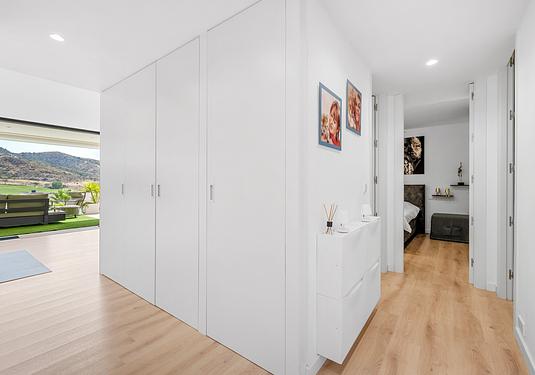 Apartment in Monforte del Cid