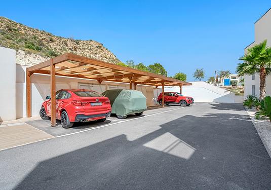 Apartment in Monforte del Cid