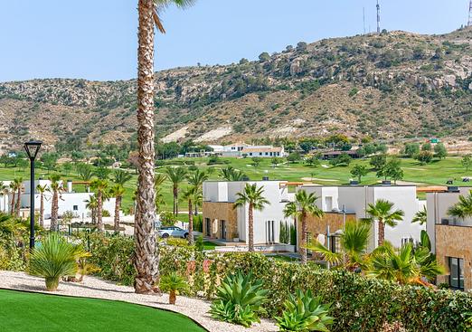 Apartment in Monforte del Cid