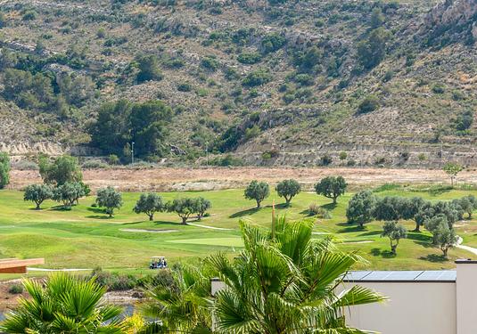 Apartment in Monforte del Cid