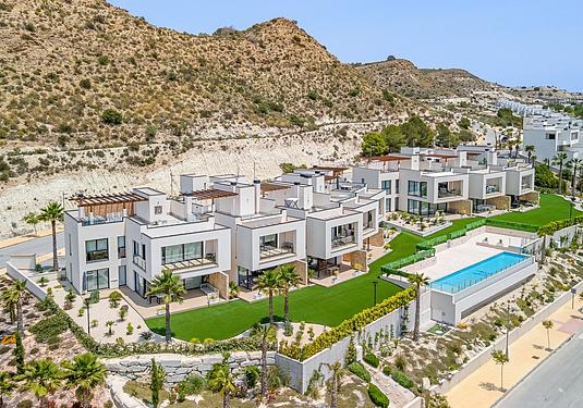 Apartment in Monforte del Cid