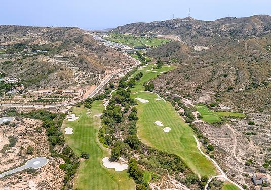 Apartment in Monforte del Cid