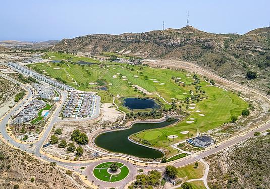 Apartment in Monforte del Cid