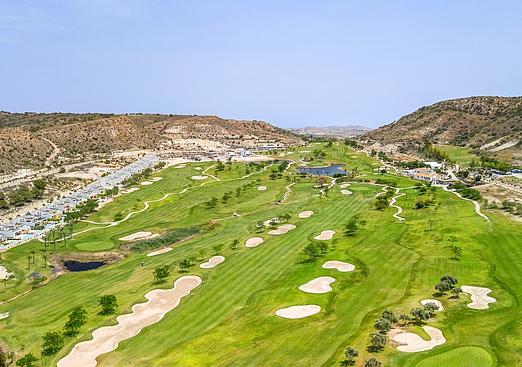 Apartment in Monforte del Cid