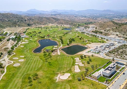 Apartment in Monforte del Cid