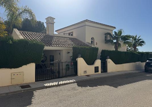 Villa in Orihuela Costa