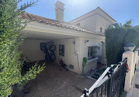 Villa in Orihuela Costa