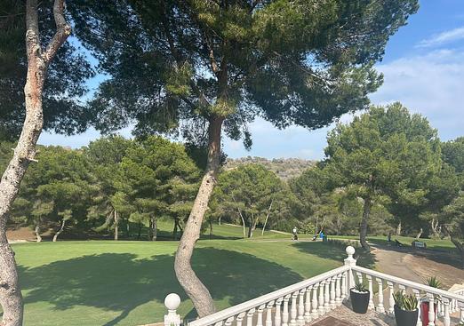 Villa in Orihuela Costa